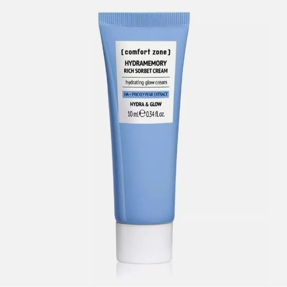 5 for 25⚡️Comfort Zone HydraMemory rich Sorbet Cream 10ml - Picture 1 of 4